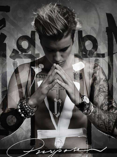 PURPOSE - The Movement (2015) poster