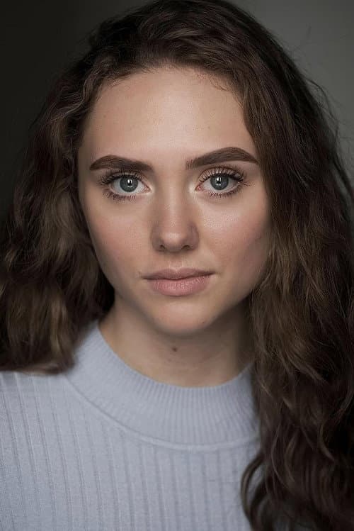 Lizzie Lomas foto