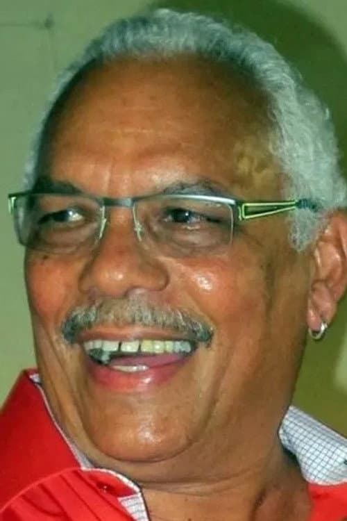 Ralph Thamar foto