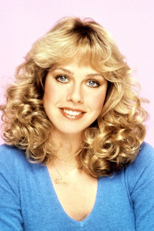Jenilee Harrison foto