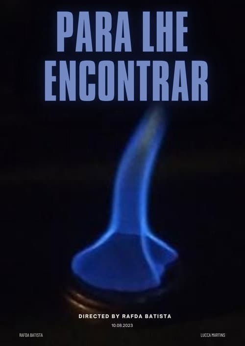 entre velas e desejos (2023) poster