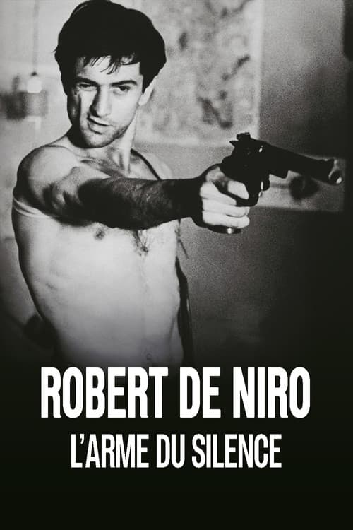 Robert De Niro - Hiding in the Spotlight (2023) poster