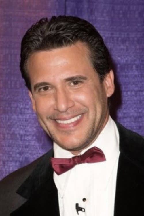 Jorge Aravena foto