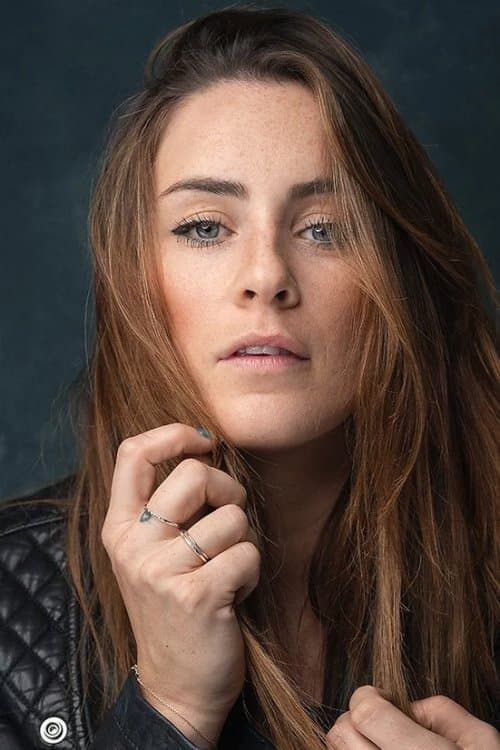 Lucie Jones foto
