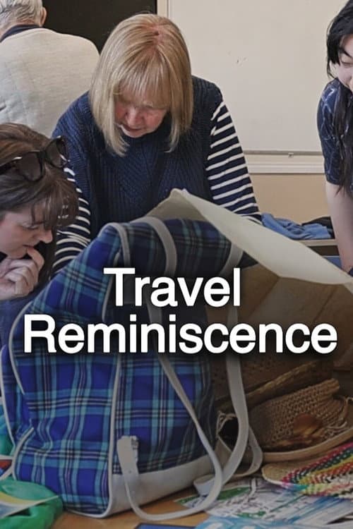 Travel Reminiscence (2026) poster