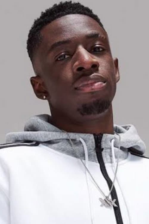 Tobi Brown foto