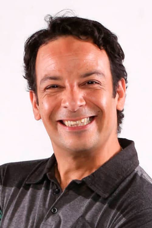 Julio González Littin foto