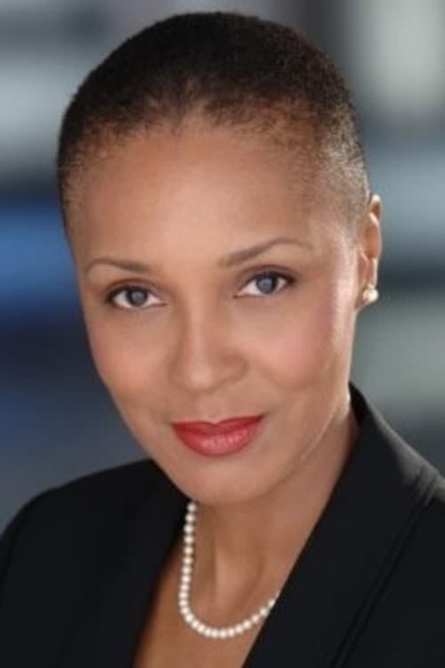 Gloria J. Browne-Marshall foto