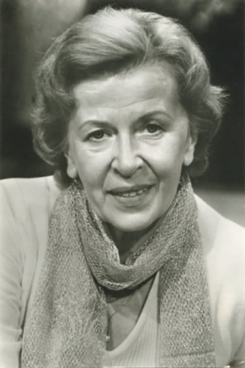 Helga Göring foto