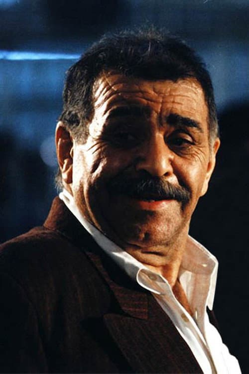 مهدی فتحی foto