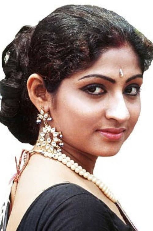 Mahua Roy Chowdhury foto