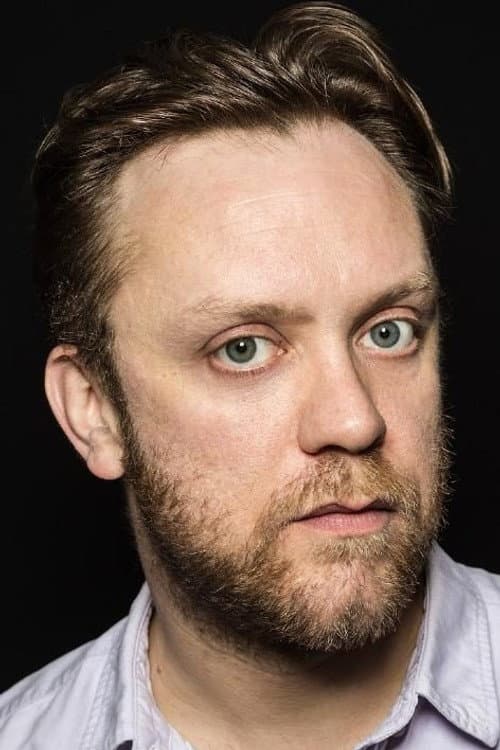 Sam Troughton foto