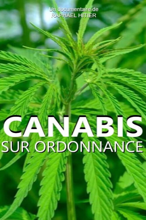 Cannabis sur ordonnance (2017) poster