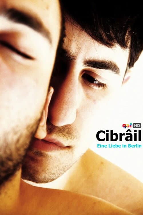 Cibrâil - Eine Liebe in Berlin (2011) poster