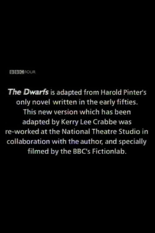 The Dwarfs (2002) poster