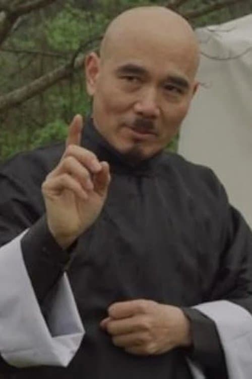 Yang Jiechang foto
