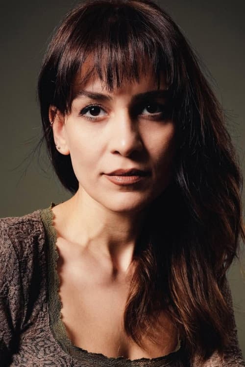 Melissa Yıldırımer foto