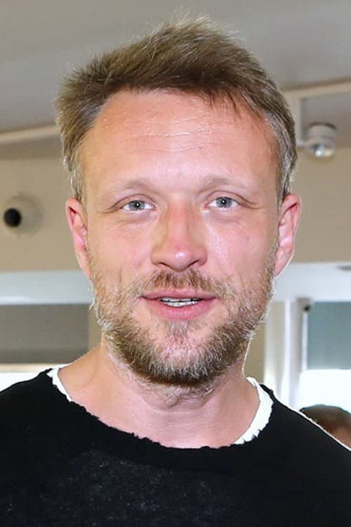 Viktor Tauš foto