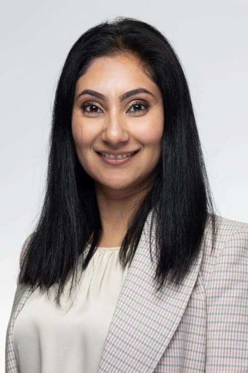 Amna Khan foto