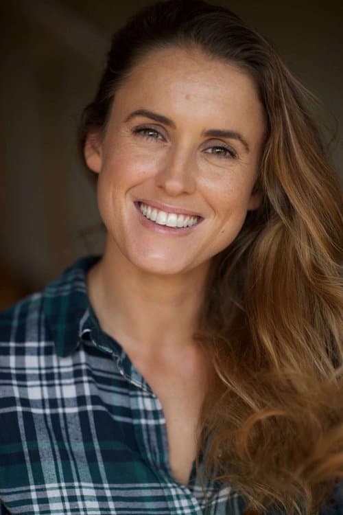 Alyssa Stringfellow foto