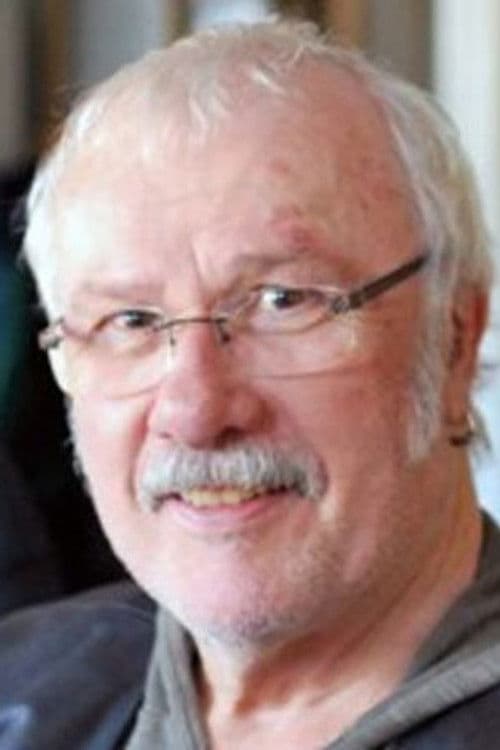Dan Hennessey foto