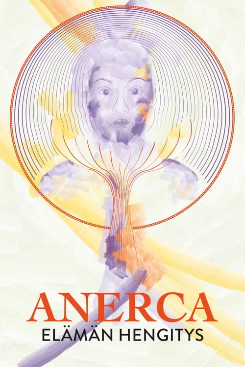 Anerca: Elämän Hengitys (2020) poster