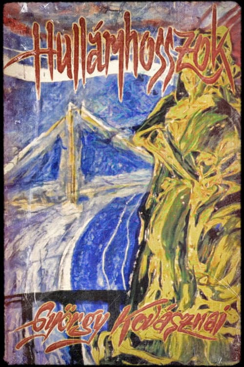 Hullámhosszok (1971) poster