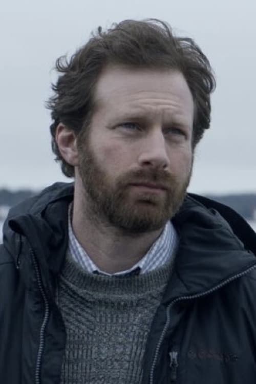 Adam Wade McLaughlin foto