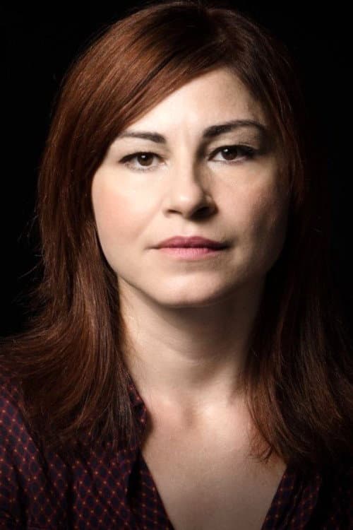 Alexia Kaltsiki foto