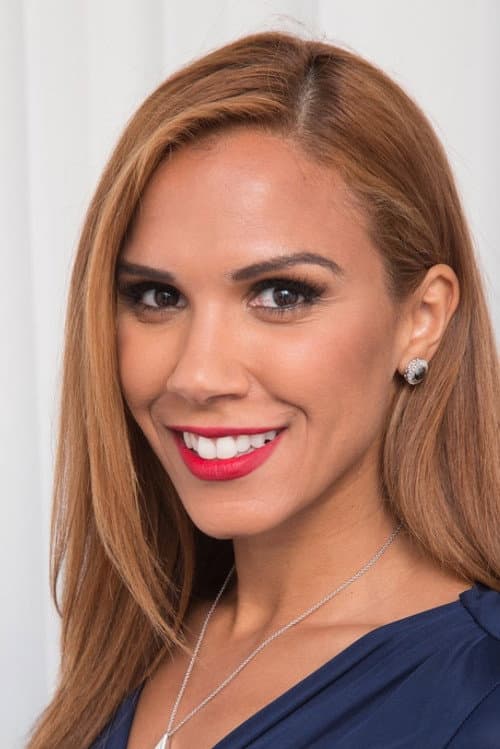 Adrianna Edwards foto