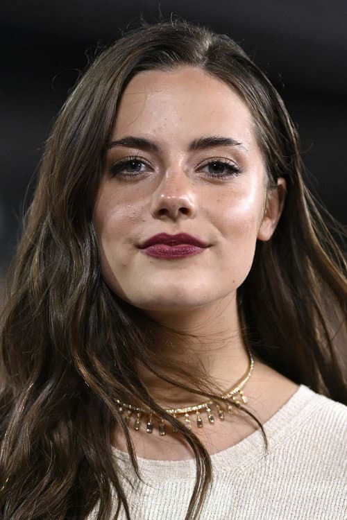 Meg Bellamy foto