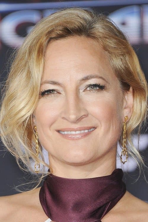 Zoë Bell foto
