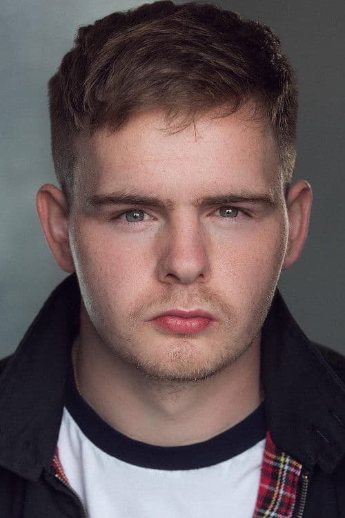 Oliver Woollford foto