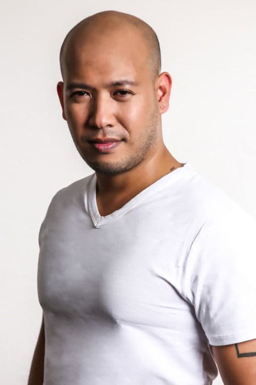 Rodante Pajemna Jr. foto