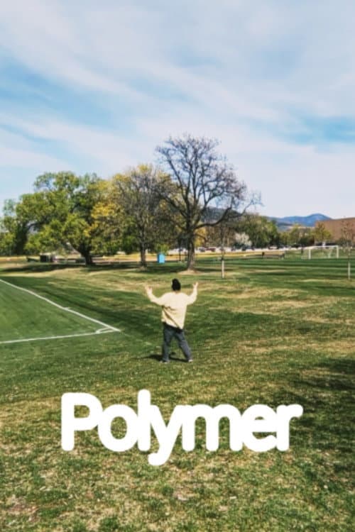 Polymer (2026) poster