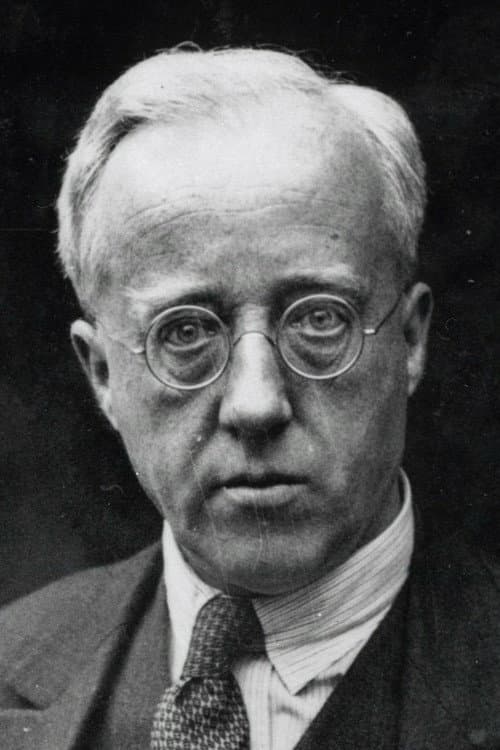 Gustav Holst foto