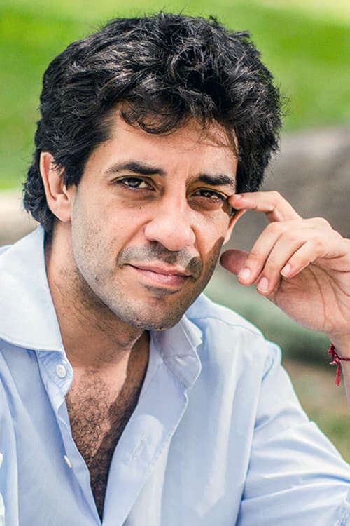 Ezequiel Acuña foto