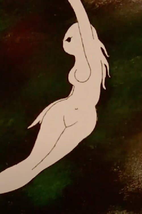 Mora (1976) poster