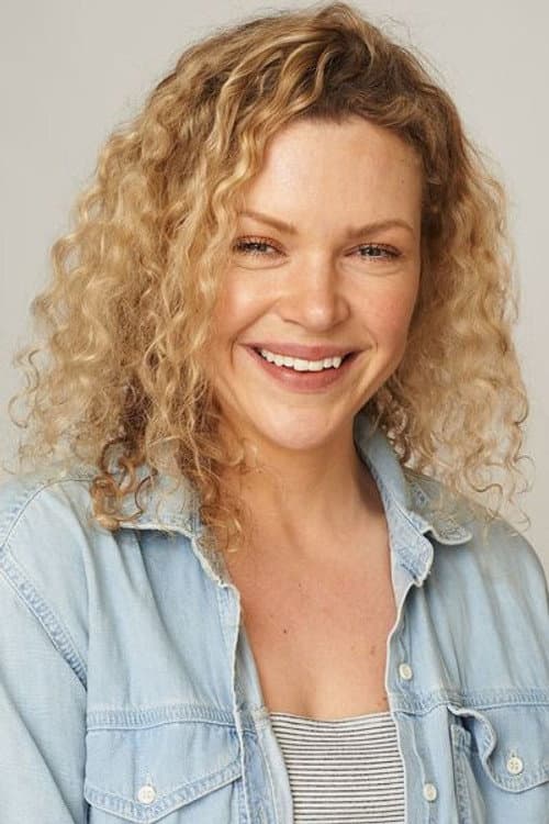 Fiona Boylan foto