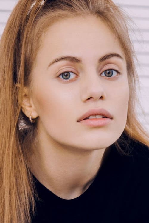 Виктория Клинкова foto