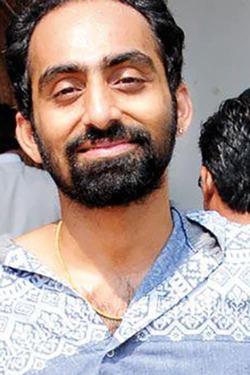 Srinath Rajendran foto