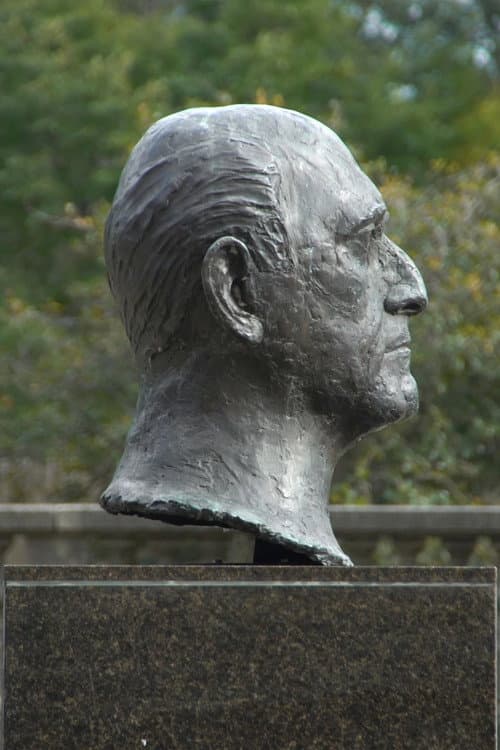 Sir Georg Solti's Right Ear (2021) poster