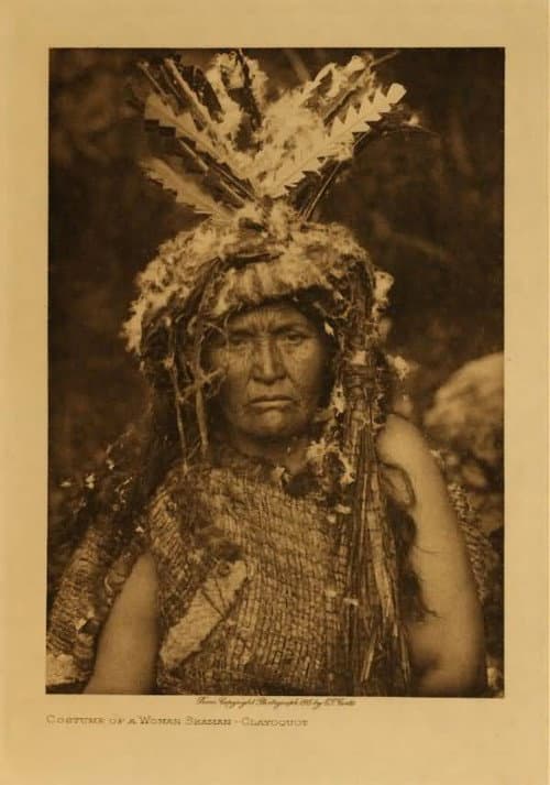 Pomo Shaman (1954) poster