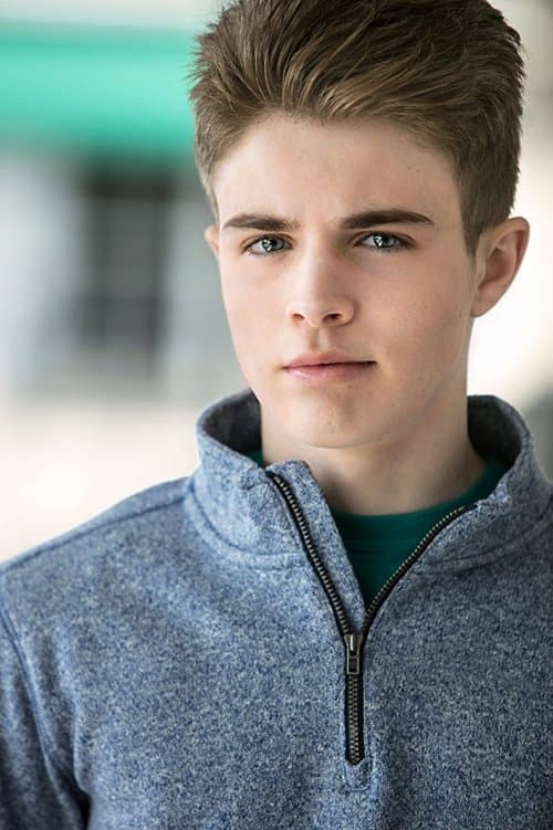 Braden Fitzgerald foto