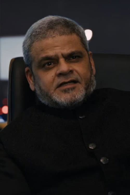 Gautam Joglekar foto