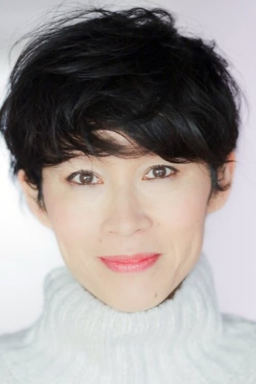 Jade Phan-Gia foto