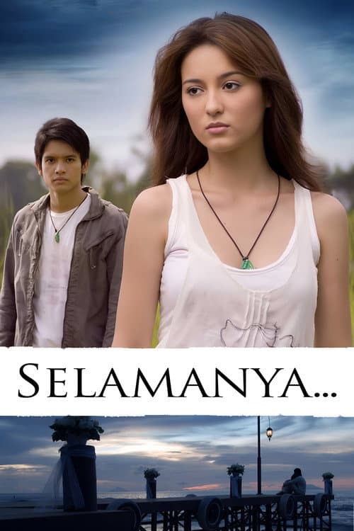Selamanya... (2007) poster