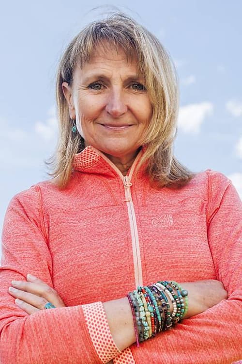 Sophie Lavaud foto