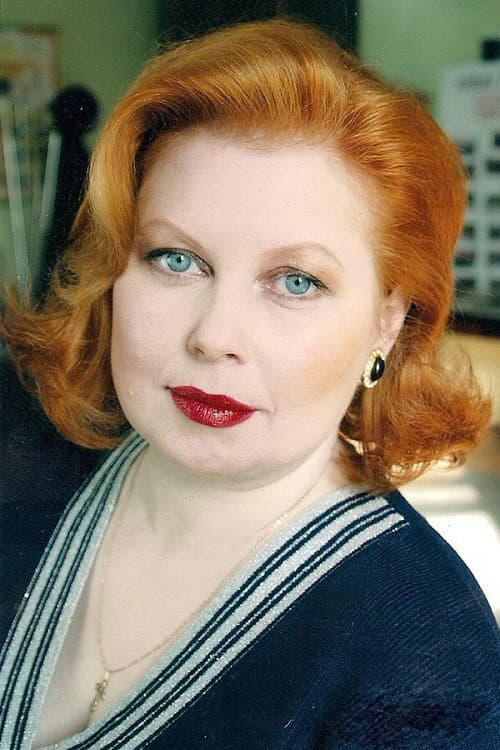 Юлия Яковлева foto