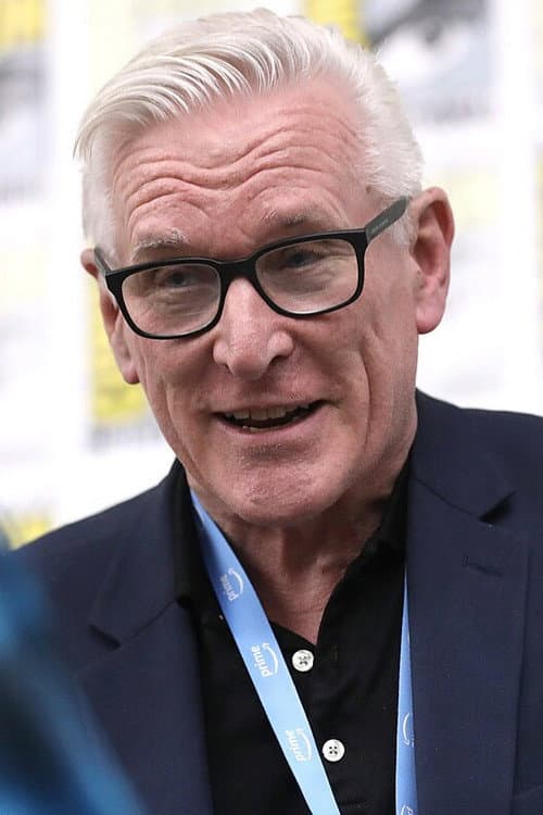 Martin Olson foto